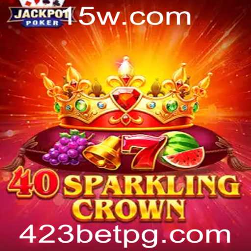 Descubra o Brilho: 40SparklingCrown e a Revolução dos Cassinos Online