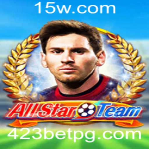 Explorando AllStarTeam: O Novo Fenômeno dos Jogos com 423Bet