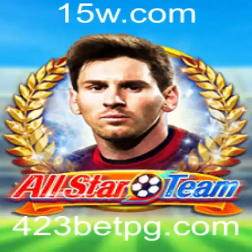 Explorando AllStarTeam: O Novo Fenômeno dos Jogos com 423Bet