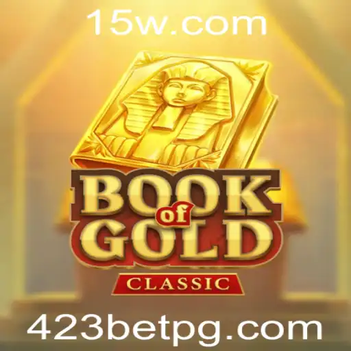Descubra o Fascinante Mundo de BookOfGoldClassic com 423Bet