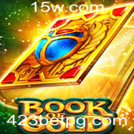 Explorando o Fascinante Mundo de BookofGold com 423Bet