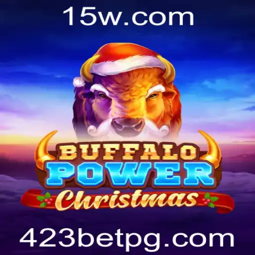 Descubra o Fascinante Mundo do Jogo BuffaloPowerChristmas