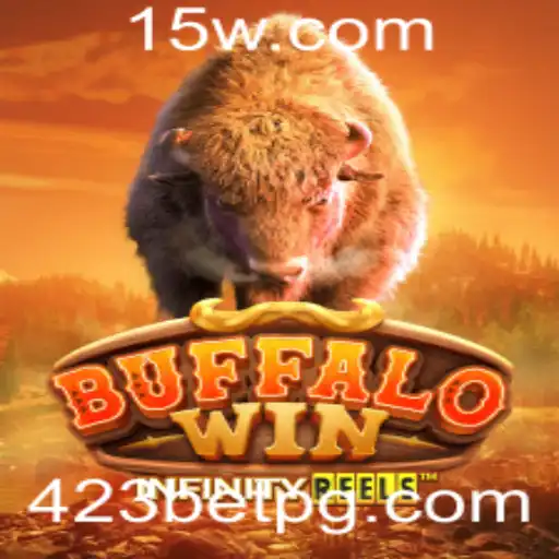 BuffaloWin: Descubra a Emoção e as Regras do Jogo em Destaque na 423Bet