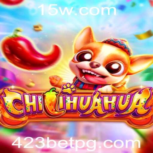 Descubra o Universo de 'CHILIHUAHUA': Um Jogo Inovador