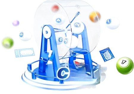 423Bet Lottery games in