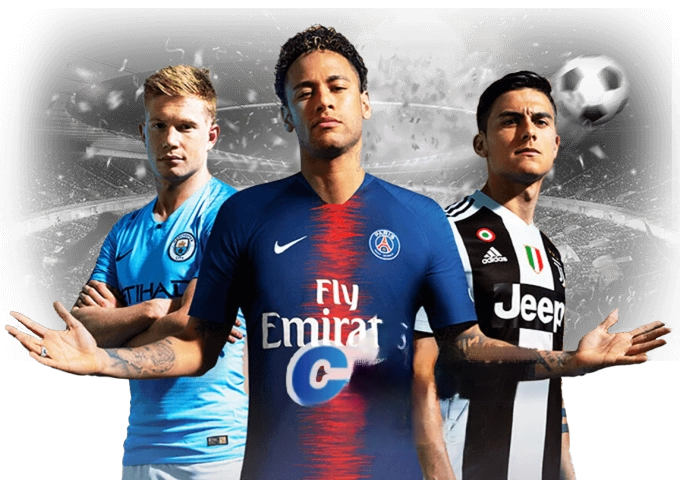 Lots of sports bets at 423Bet sports