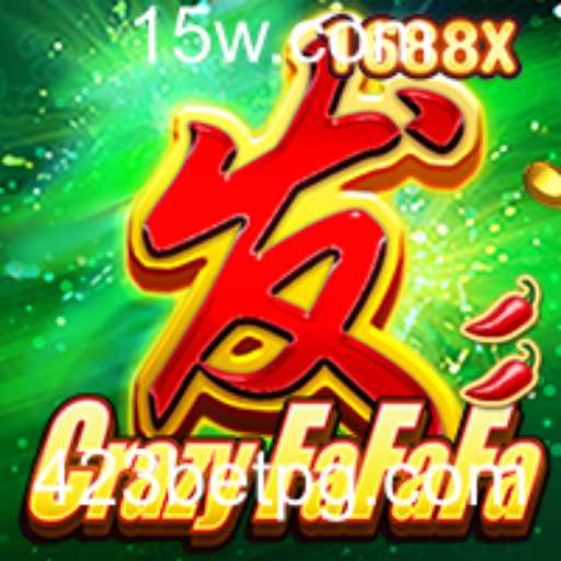 Explorando CrazyFaFaFa: Um Mergulho no Mundo dos Jogos com 423Bet