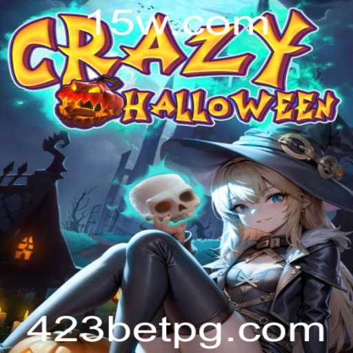CrazyHalloween: Um Mergulho nas Regras e Dinâmicas do Jogo de 423Bet