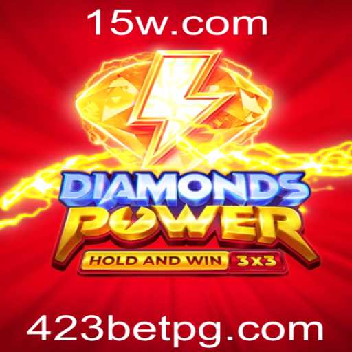 Explorando o Fascinante Mundo de Diamondspower: Um Guia Completo com 423Bet