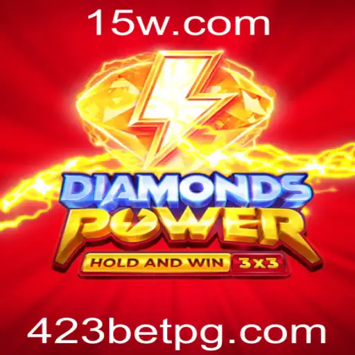 Explorando o Fascinante Mundo de Diamondspower: Um Guia Completo com 423Bet