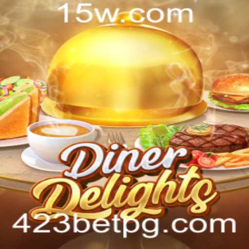 DinerDelights: A Atração Inovadora de Entretenimento com 423Bet