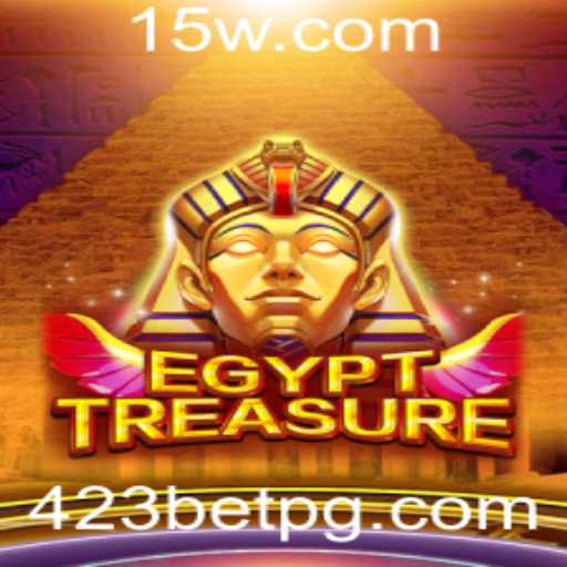 Descubra os Mistérios do EgyptTreasure: Uma Aventura de Sorte e Estratégia