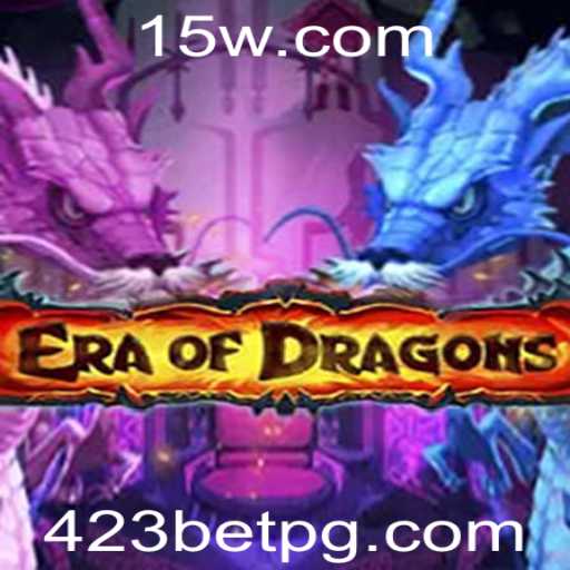 EraOfDragons: Explore o Mundo Fantástico de Aventura e Estratégia