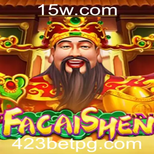 Descubra o Emocionante Jogo FaCaiShen na Plataforma 423Bet