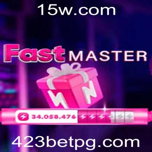 Explorando o Mundo Empolgante de FastMaster com 423Bet