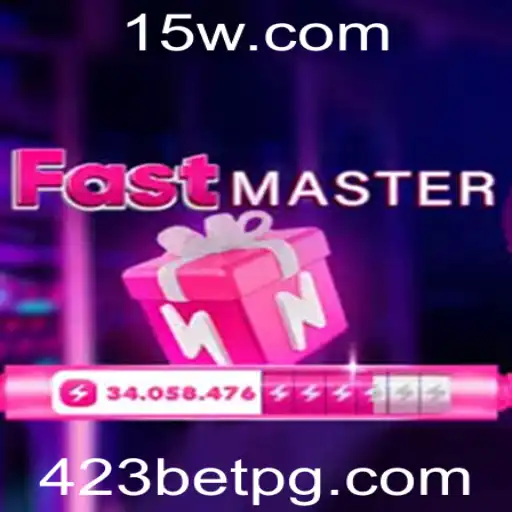 Explorando o Mundo Empolgante de FastMaster com 423Bet
