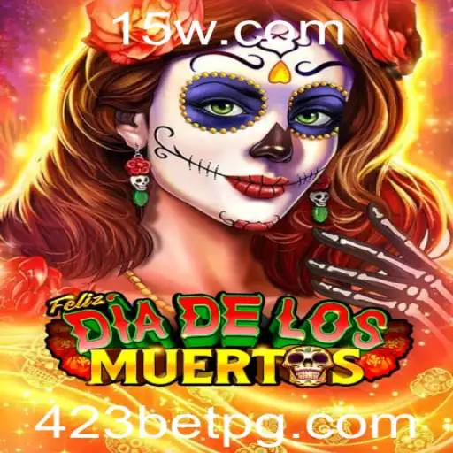 Explorando o Jogo FelizDiadelos: Uma Nova Dimensão de Entretenimento com 423Bet