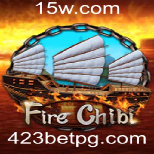 Explorando o Jogo FireChibi e a Plataforma 423Bet