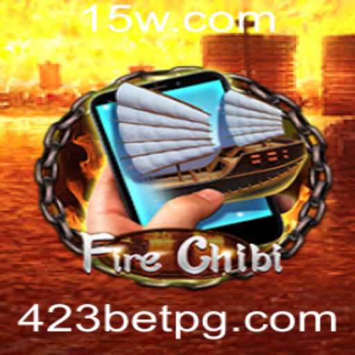 FireChibiM: Mergulhando na Aventura de Jogo com 423Bet