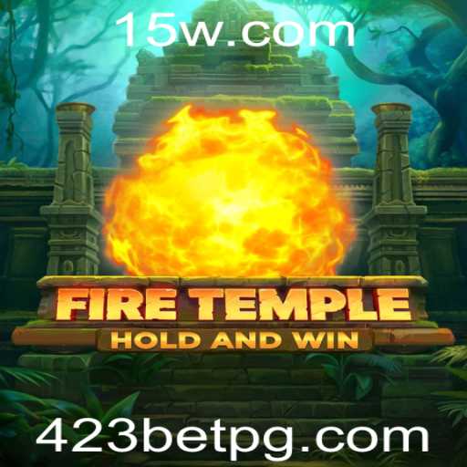 Descubra o Fascinante Mundo de FireTemple com 423Bet
