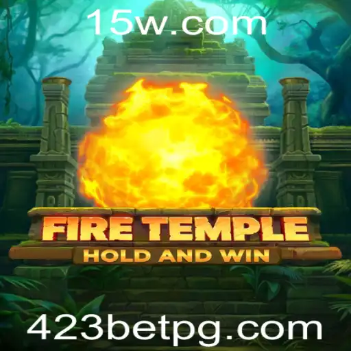 Descubra o Fascinante Mundo de FireTemple com 423Bet