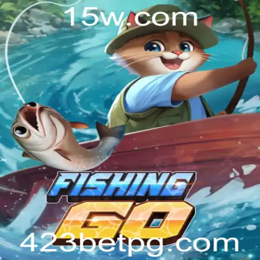 Descubra a Emoção de FishingGO: Um Mergulho no Mundo dos Jogos de Aventura Aquática