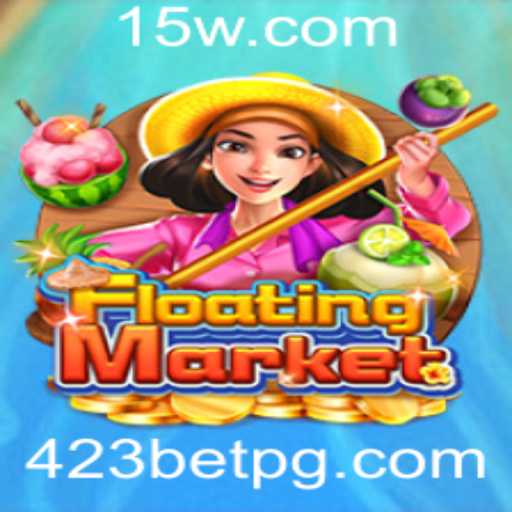 FloatingMarket: Aventurando-se na Diversão com 423Bet