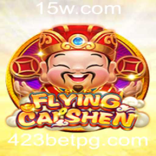 Explorando o Empolgante Jogo FlyingCaiShen na Plataforma 423Bet