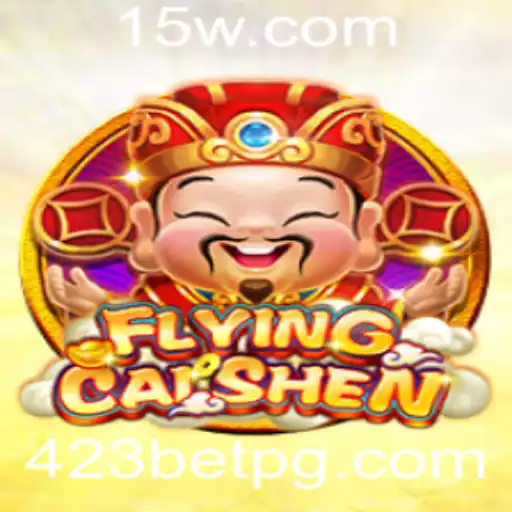 Explorando o Empolgante Jogo FlyingCaiShen na Plataforma 423Bet