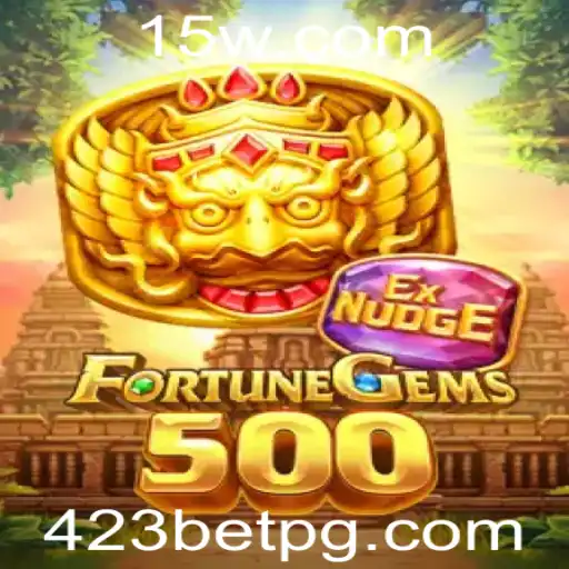 Descubra o Mundo do FortuneGems500: O Jogo Inovador Potencializado por 423Bet