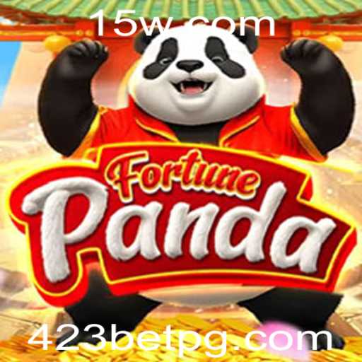 FortunePanda: Desvendando o Mundo de Oportunidades no Universo dos Jogos com 423Bet