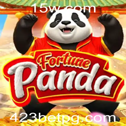 FortunePanda: Desvendando o Mundo de Oportunidades no Universo dos Jogos com 423Bet
