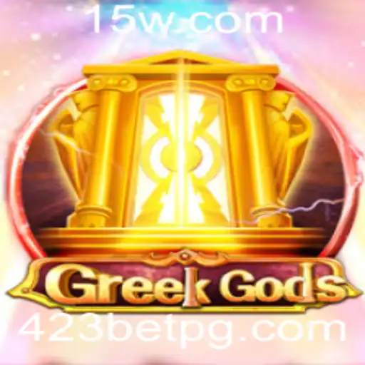 Descubra o Fascinante Mundo do Jogo GreekGods com 423Bet