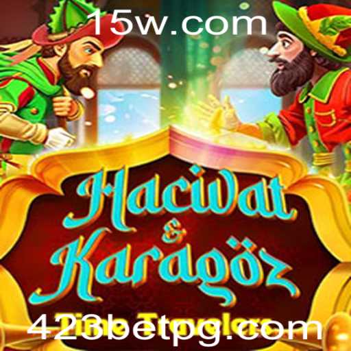 Explorando 'HacivatandKaragoz': Tradição e Inovação no Mundo dos Jogos