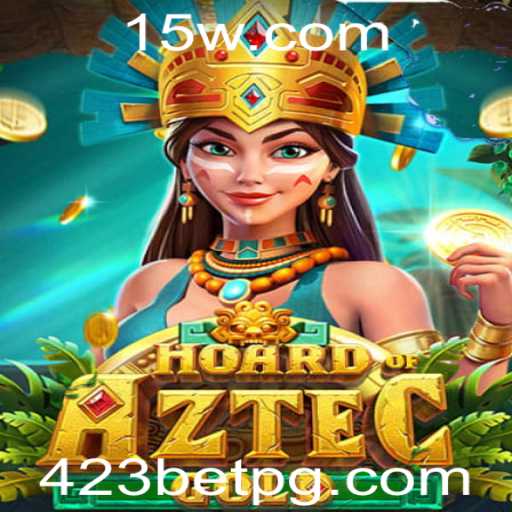 Descubra o Fascinante Mundo de HoardofAztecgold no 423Bet