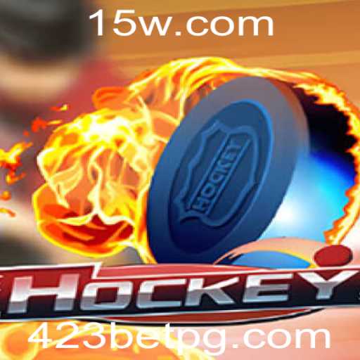 Explorando o Mundo do Hockey e o Impacto do 423Bet