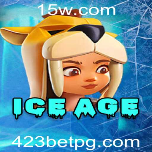 Descubra o Mundo de IceAge: O Marcante Jogo da 423Bet