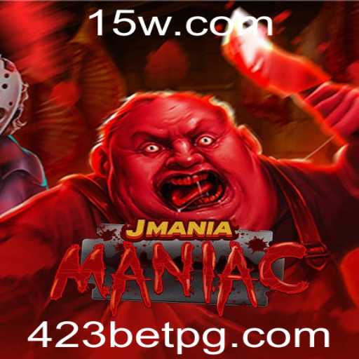 Explorando o Mundo de JManiaManiac: Um Guia Completo com 423Bet