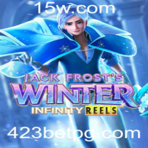Descubra o Encantador Mundo de JackFrostsWinter: Um Guia Completo com 423Bet