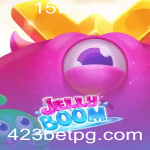 JellyBoom: Um Mergulho Divertido no Mundo dos Jogos de Azar