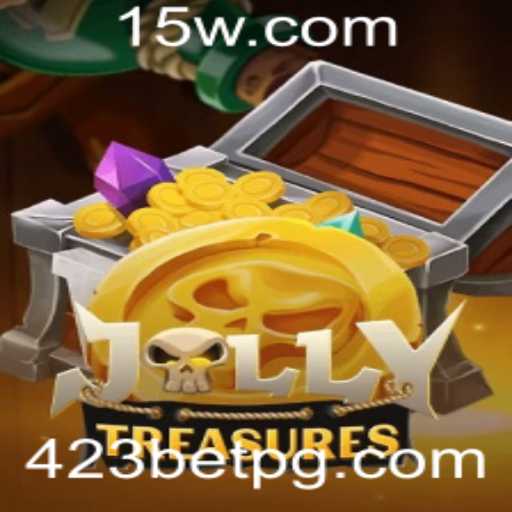 Descubra o Universo Emocionante de JollyTreasures na Plataforma 423Bet