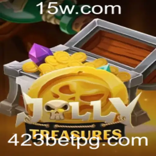 Descubra o Universo Emocionante de JollyTreasures na Plataforma 423Bet