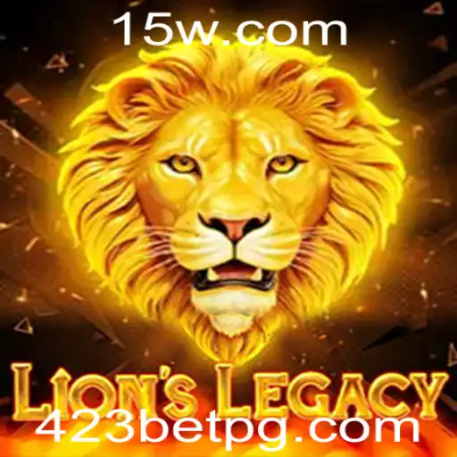 LionsLegacy: Uma Nova Dimensão de Entretenimento com 423Bet
