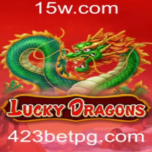 Descubra o Fascinante Mundo de LuckyDragons com 423Bet