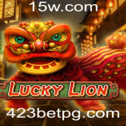 Descubra o Fascinante Mundo de LuckyLion no 423Bet