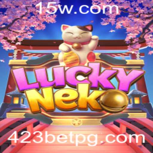 Explorando LuckyNeko: Diversão e Aventura no Cassino Online