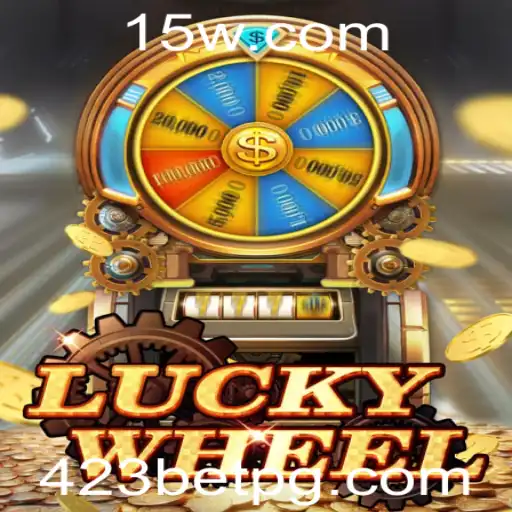 LuckyWheel: Uma Introdução ao Jogo Sensação de 2023