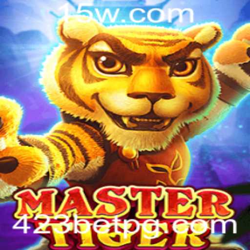 Explorando o Universo de MasterTiger: Um Novo Horizonte no Mundo dos Jogos com 423Bet