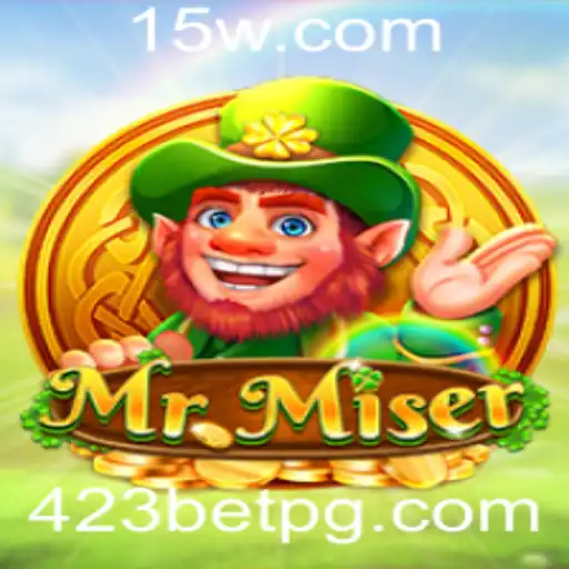 Desvendando MrMiser e sua Conexão com 423Bet