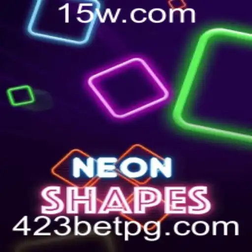 Explorando o Mundo de NeonShapes: O Jogo que Ilumina o Cenário de Apostas